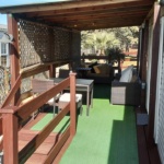 Atlas Solitaire mobile home in Spain 68LP image 3