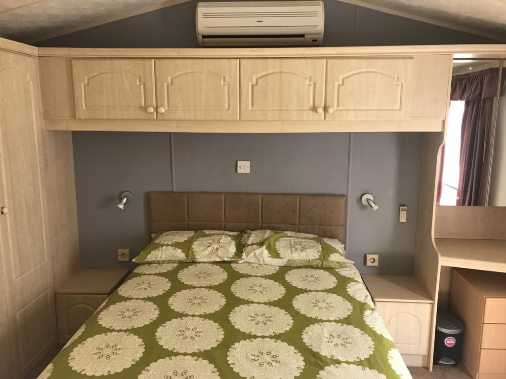 LP 71 Willerby Salisbury mobile home image 10