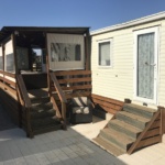 LP 71 Willerby Salisbury mobile home image 2