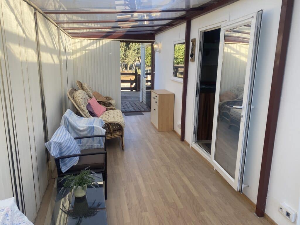 Willerby Winchester 105LP image 4