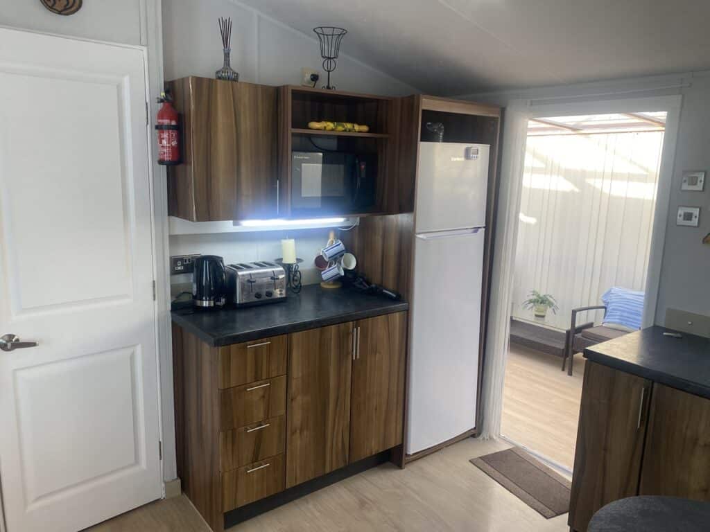 Willerby Winchester 105LP image 8
